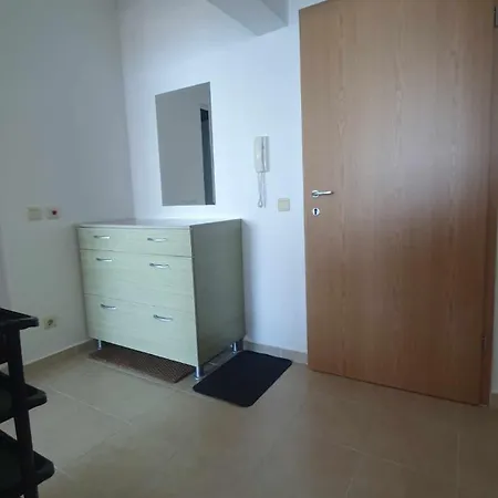 Apartment Seaview