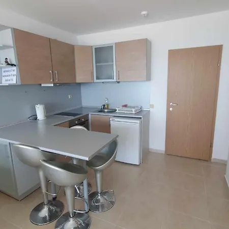 Seaview Apartment Pomorie