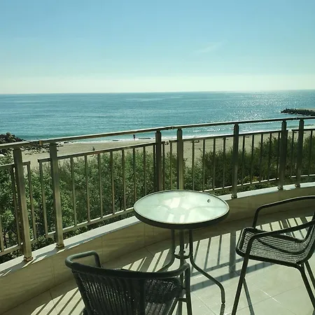 Apartment Seaview