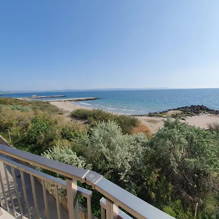 Apartment Seaview *